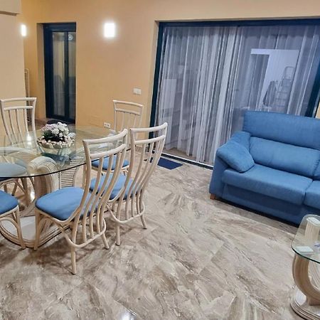 Apartmán Marbella, San Pedro Del Alcantara, Sea View Exteriér fotografie