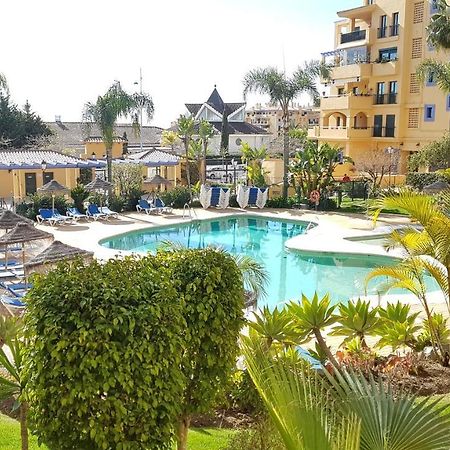 Apartmán Marbella, San Pedro Del Alcantara, Sea View Exteriér fotografie
