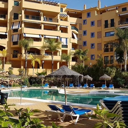 Apartmán Marbella, San Pedro Del Alcantara, Sea View Exteriér fotografie