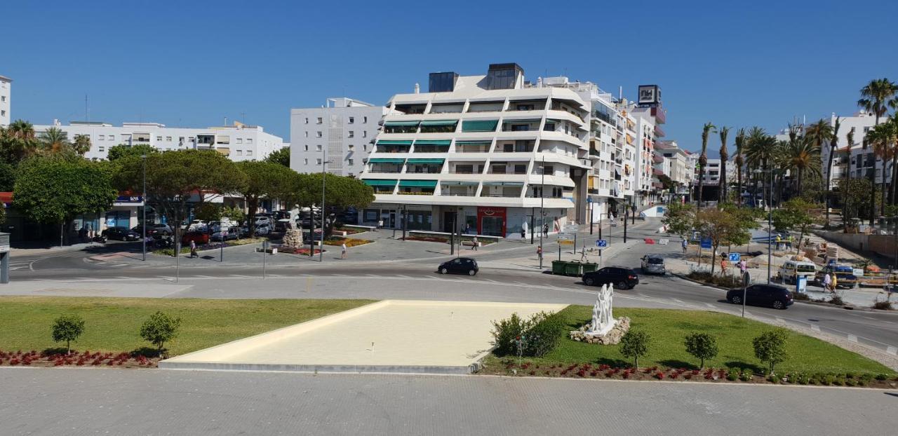 Apartmán Marbella, San Pedro Del Alcantara, Sea View Exteriér fotografie