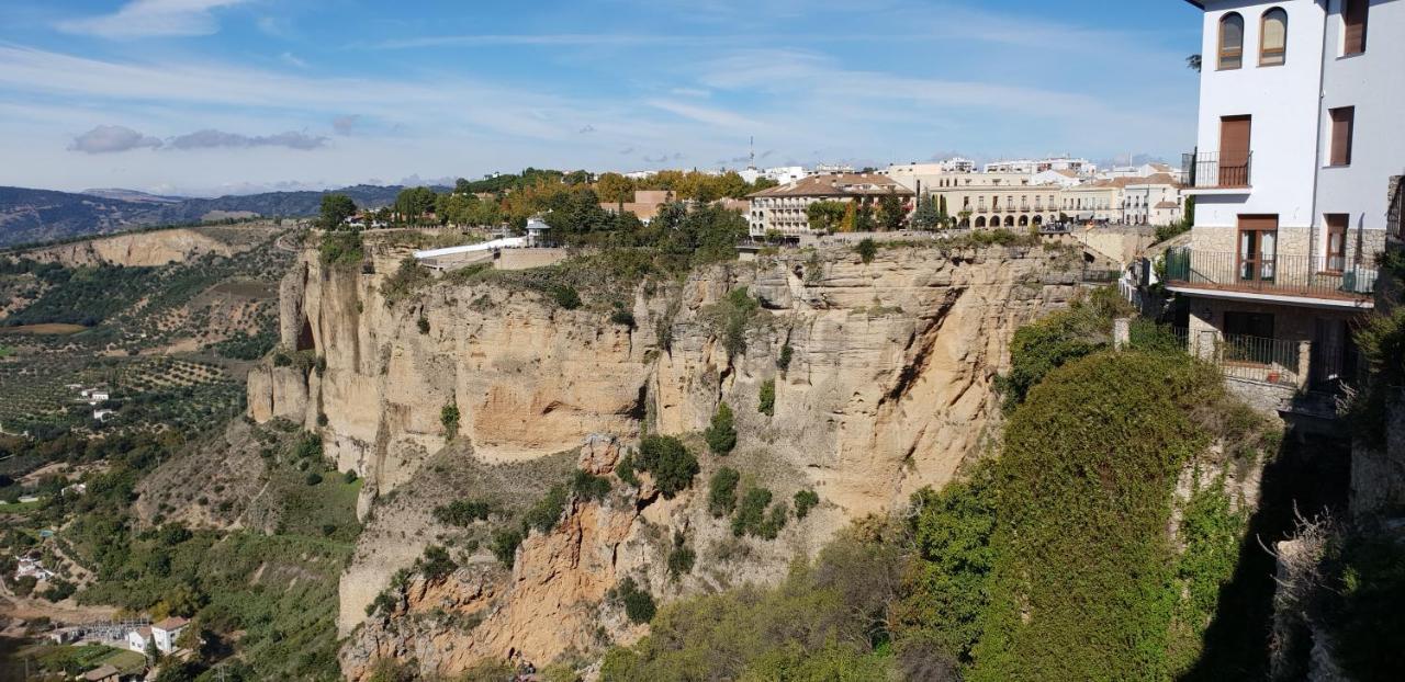 Apartmán Marbella, San Pedro Del Alcantara, Sea View Exteriér fotografie