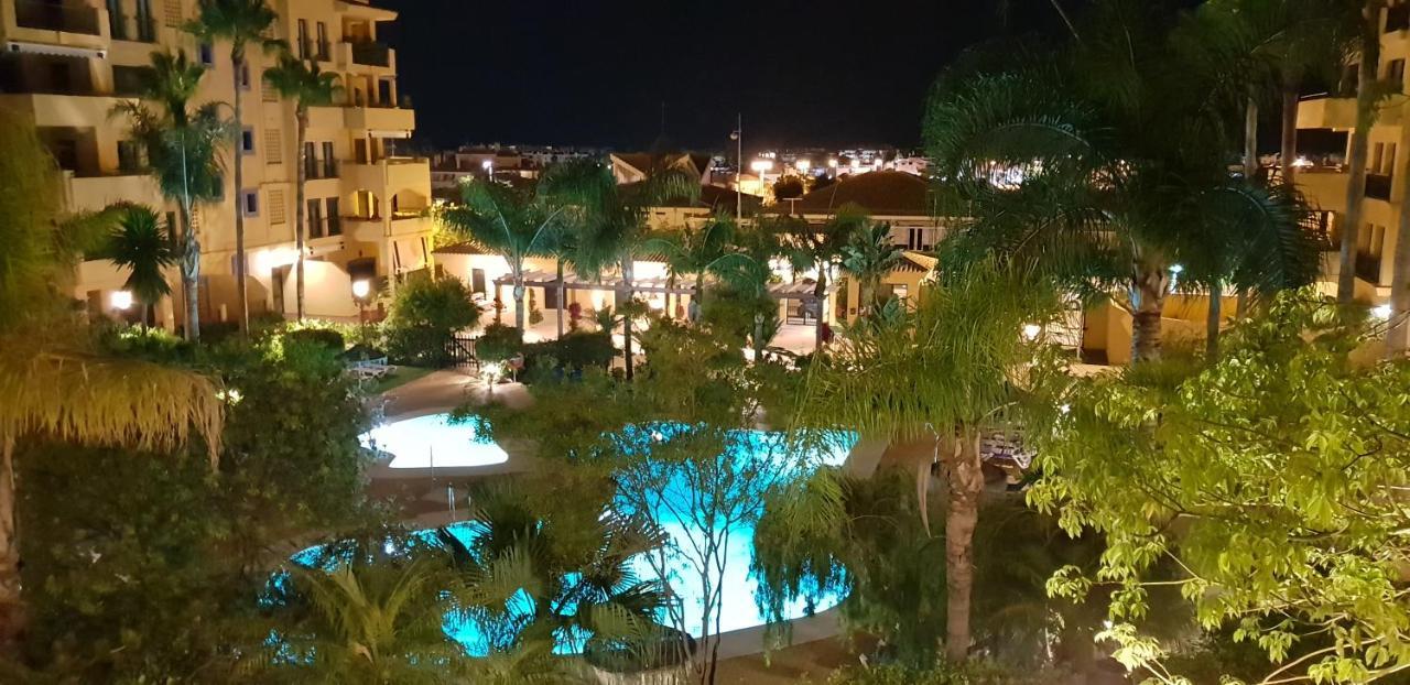 Apartmán Marbella, San Pedro Del Alcantara, Sea View Exteriér fotografie