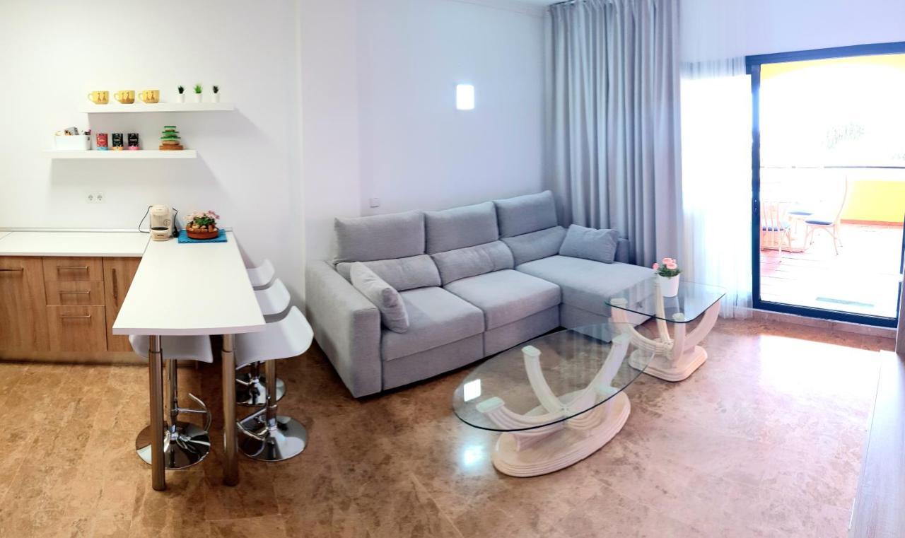 Apartmán Marbella, San Pedro Del Alcantara, Sea View Exteriér fotografie