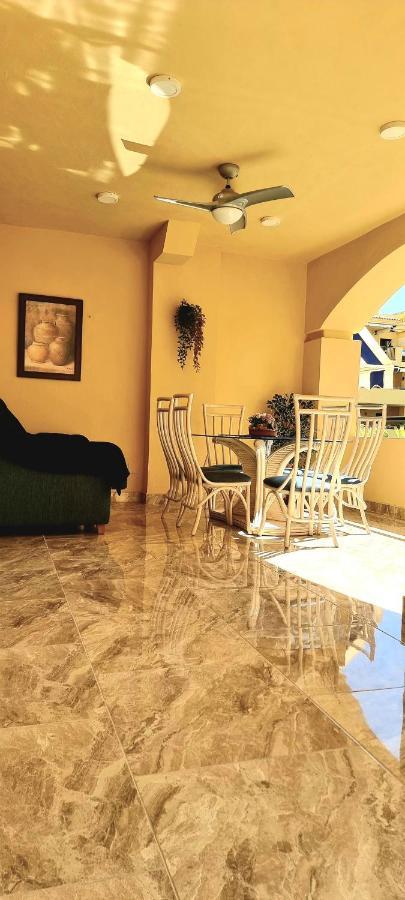 Apartmán Marbella, San Pedro Del Alcantara, Sea View Exteriér fotografie