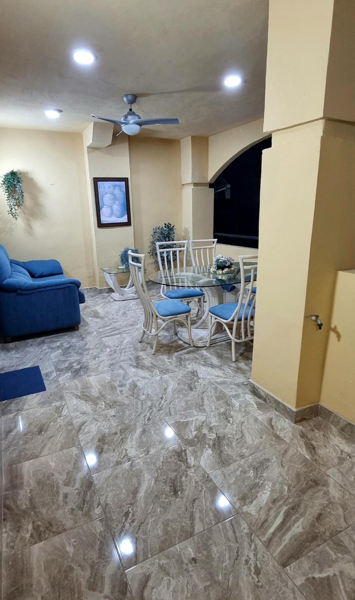 Apartmán Marbella, San Pedro Del Alcantara, Sea View Exteriér fotografie