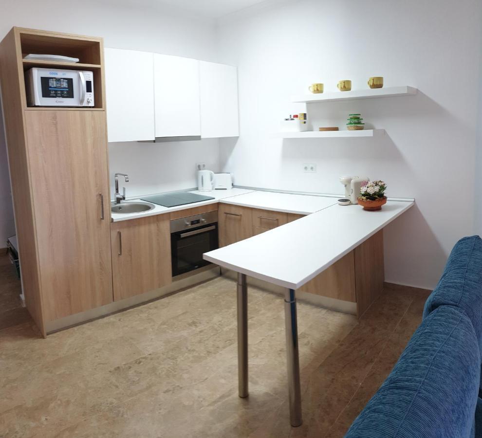 Apartmán Marbella, San Pedro Del Alcantara, Sea View Exteriér fotografie