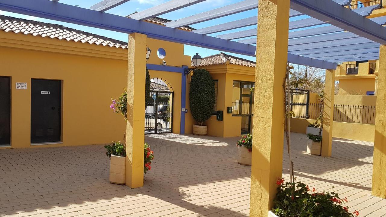 Apartmán Marbella, San Pedro Del Alcantara, Sea View Exteriér fotografie