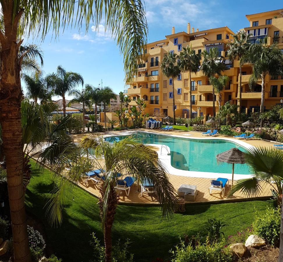 Apartmán Marbella, San Pedro Del Alcantara, Sea View Exteriér fotografie