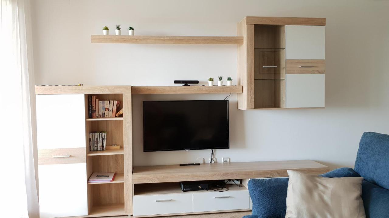 Apartmán Marbella, San Pedro Del Alcantara, Sea View Exteriér fotografie